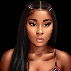China Simms