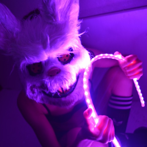 Freaky Bunny’s avatar