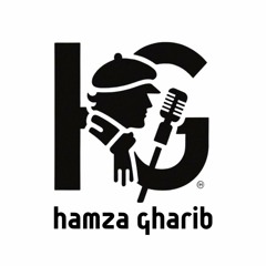 Hamza Gharib