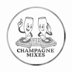 Champagne Mixes