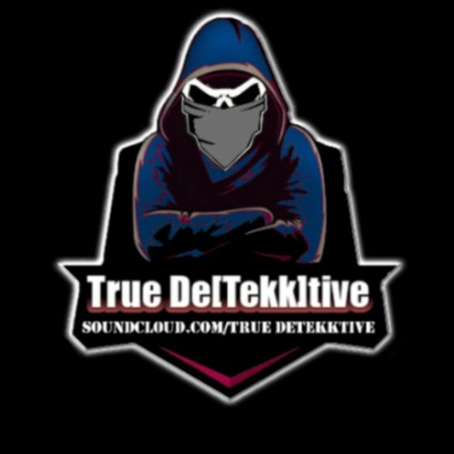 True De[Tekk]tive’s avatar