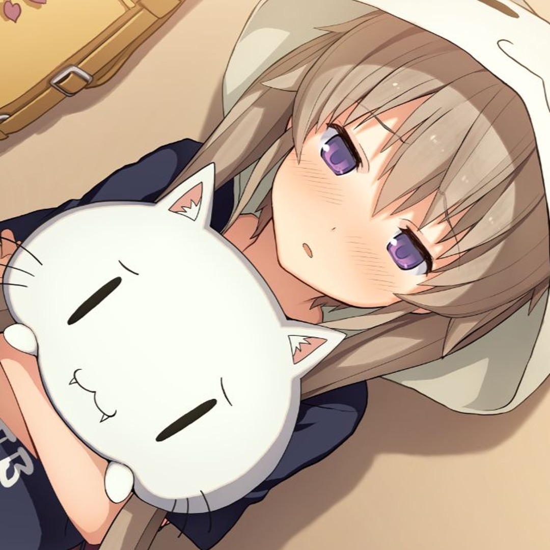 Stream mashiro is my everything music | Listen to songs, albums