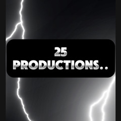 25 PRODUCTIONS