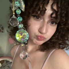 🍭˚₊‧ ꒰ა ☆ ໒꒱ ‧₊˚🍭