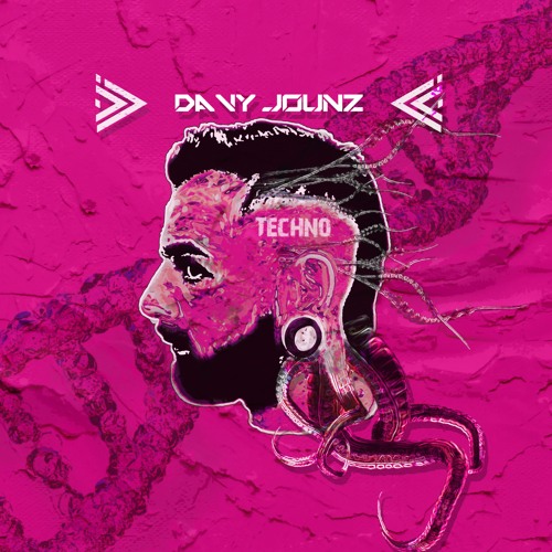 Davy JounZ’s avatar