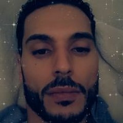 Moustafa Bakr