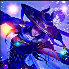 SwoBoDa💙🪽