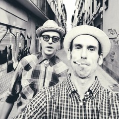 Tano Mozzafiato & Slim Dow