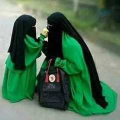 Saleemah Bint Sisil  Muhammad
