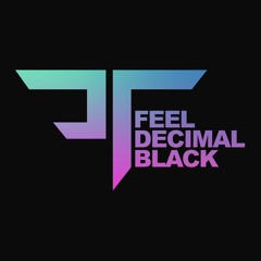 Feel Decimal Black
