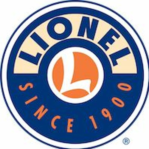 Lionel Trains’s avatar