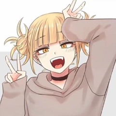 Toga Himiko トガヒミコ