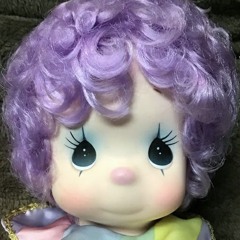 PwincessButtercup
