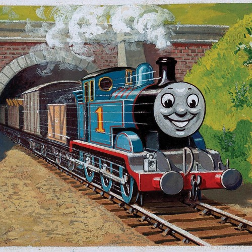 Thomas Unofficial Stems’s avatar