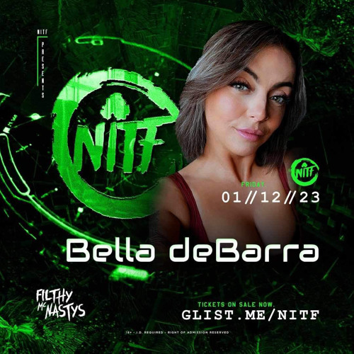 Bella-deBarra’s avatar