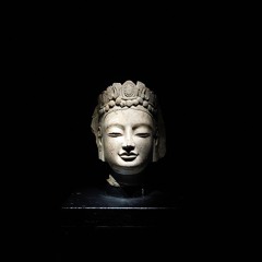 Collective Buddha
