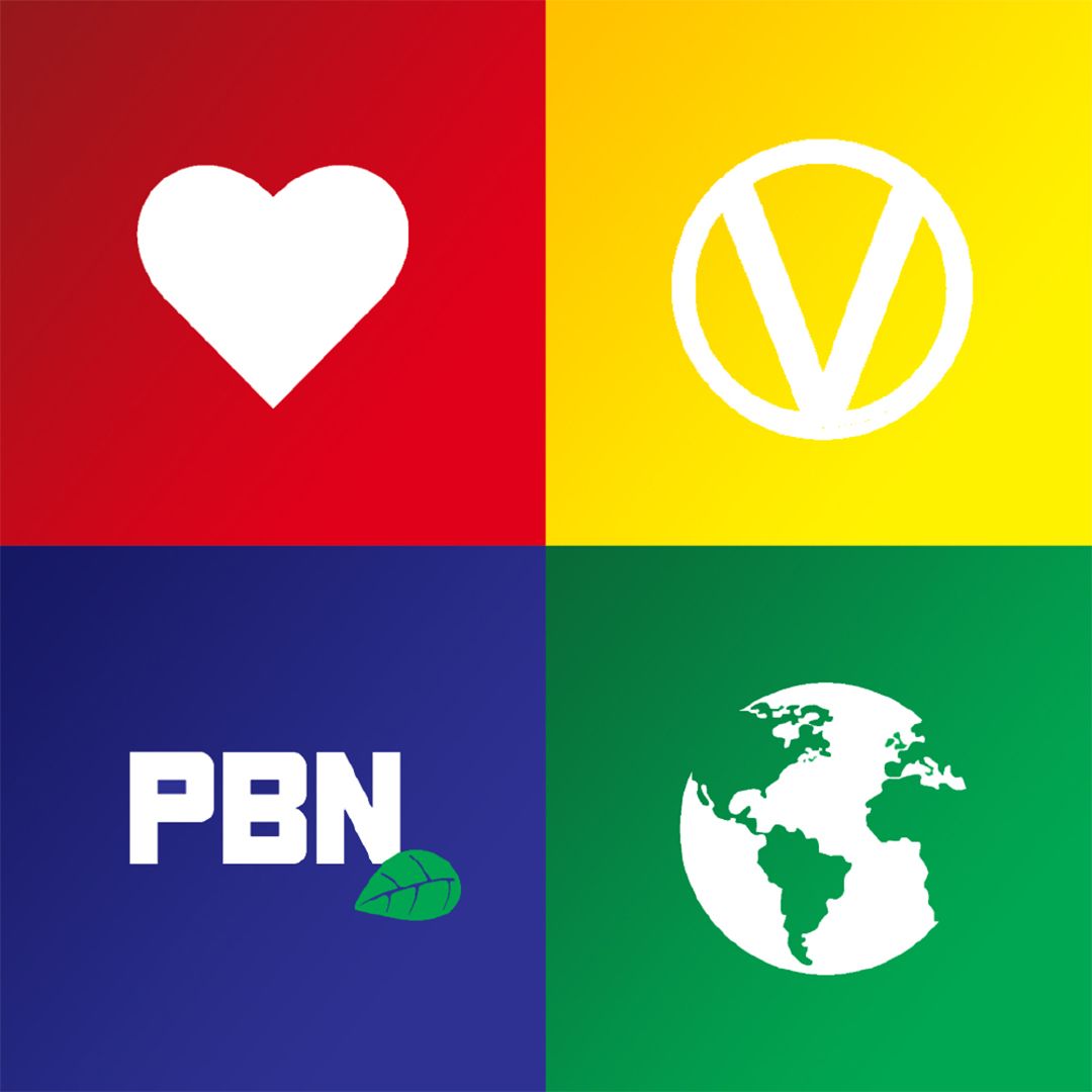 The Plant Based News Podcast Artwork