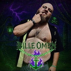 BillĘ Omen