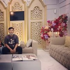Akbar Pratama