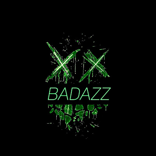 Badazz’s avatar