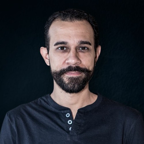 Vitor Hugo’s avatar