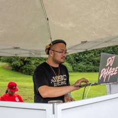 Dj Phaze