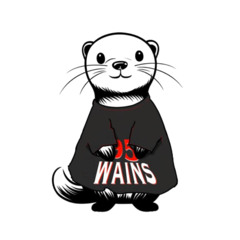 Wains