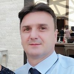 Marius Tudose