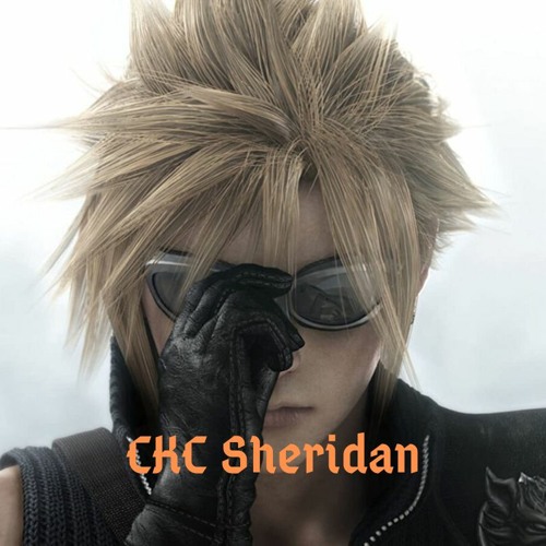 CKC Sheridan 17’s avatar