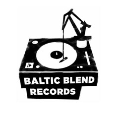 baltic blend records