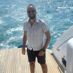 Islam Yosri