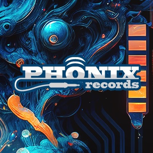 Phonix.Records’s avatar