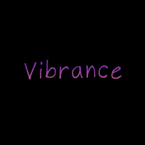 VIBRANCE - INTRO MIX