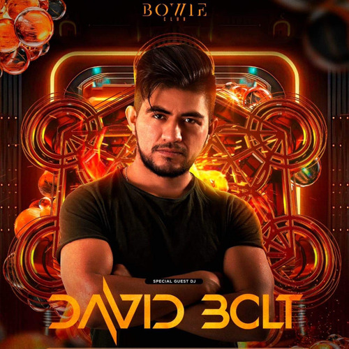 DAVID BOLT MUSIC’s avatar