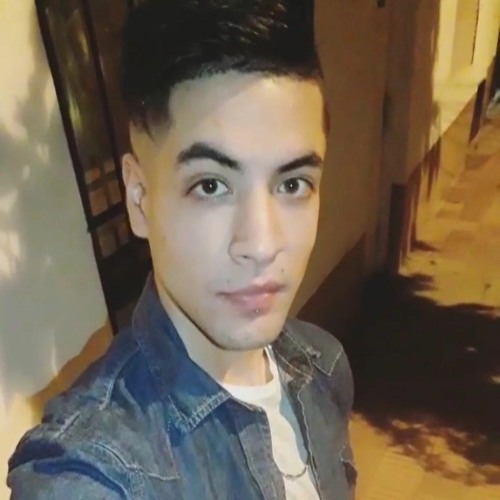 Fabian Dominguez’s avatar
