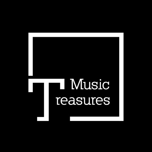 Music Treasures’s avatar