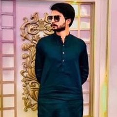 Ali Chaudhary