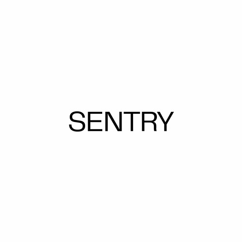 Sentry’s avatar