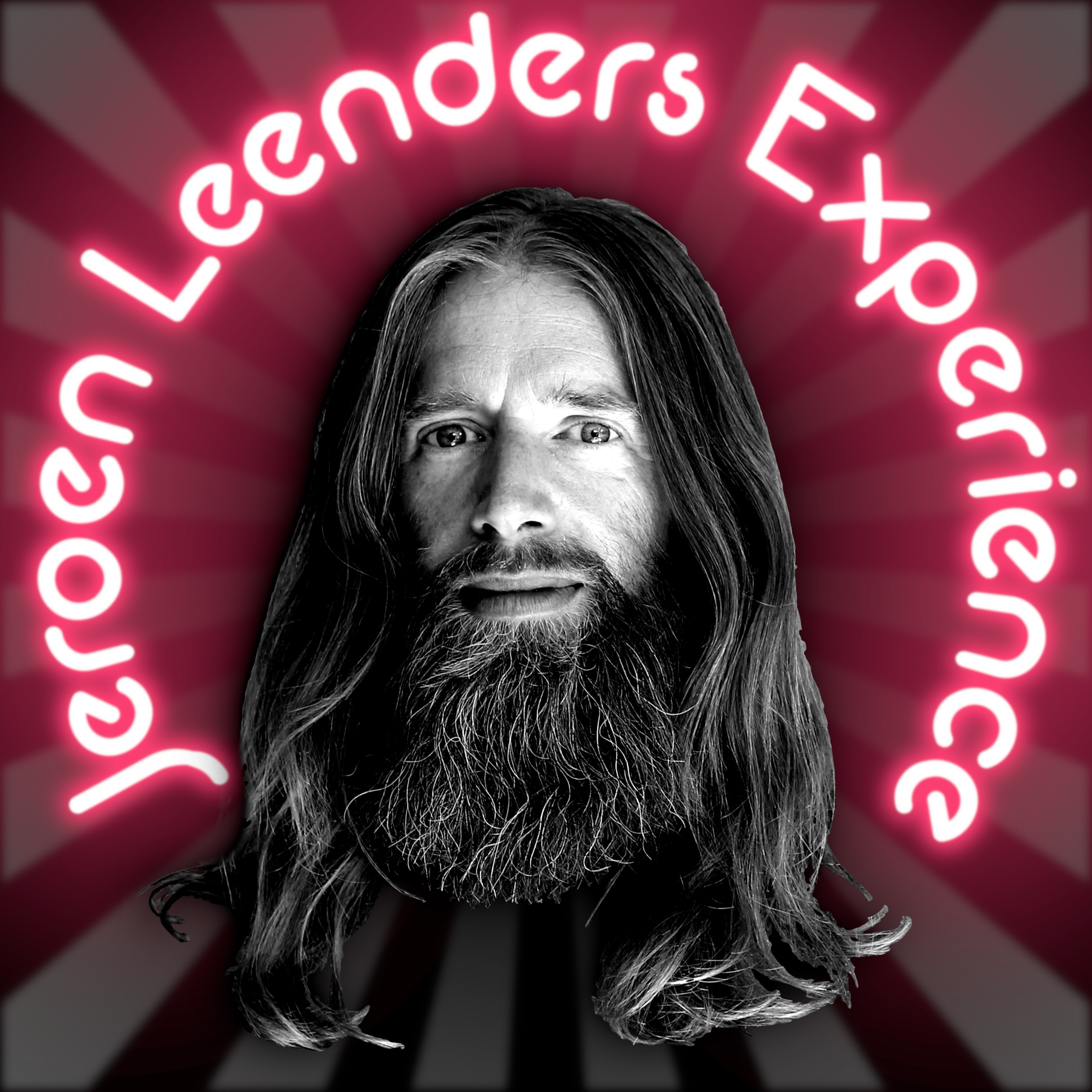 Jeroen Leenders Experience logo