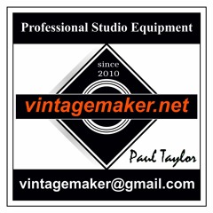 VintageMaker Pro