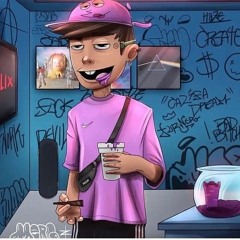 thunder pushers - DAVID LIKE GOD SON.m4a