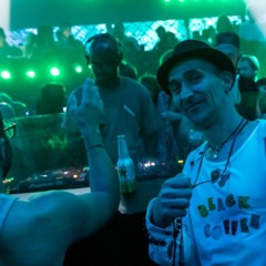 by DJ.Cocito / fiume negli inferi