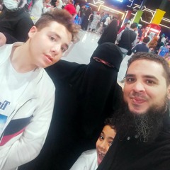 ايمان فاروق