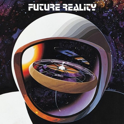 Future Reality 88’s avatar