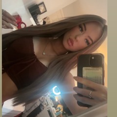 Francesca Burton🍒