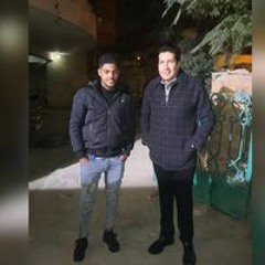 طارق الاهلاوي