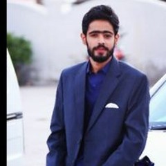 Mirza Danish