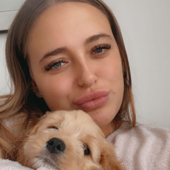 Mia May Richardson X