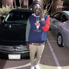 rafixAR X nu - creepin