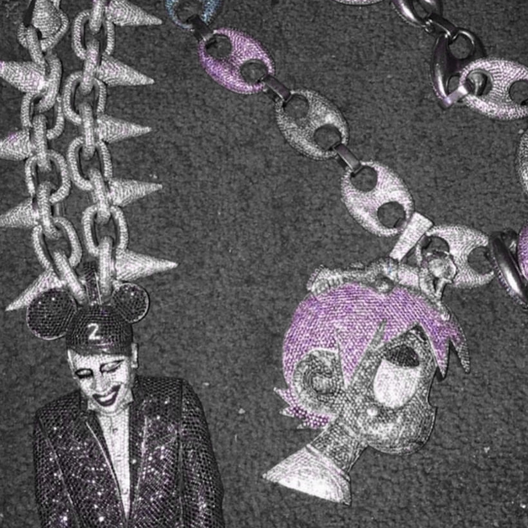 Stream lucy4 music | Listen to songs, albums, playlists for free